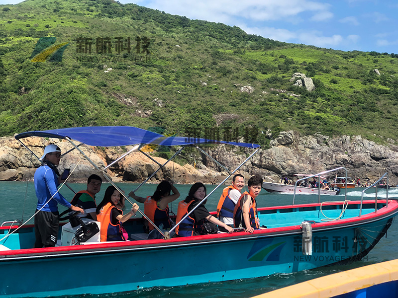 新航科技,航空障礙燈廠家,新航科技游記